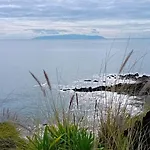 Volcan De Sal Mazo