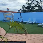 Feriehus Volcan De Sal *