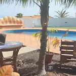 Volcan De Sal * Mazo