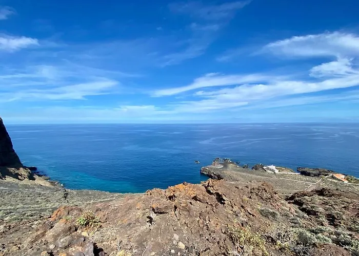 Volcán De Sal
