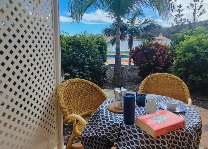 Volcán De Sal Casa vacanze