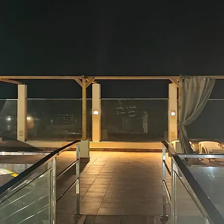 Prázdninový dům Volcan De Sal Mazo