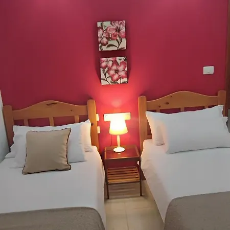 Volcan De Sal Tatil Evi