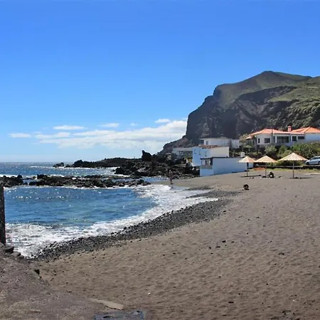 Prázdninový dům Volcan De Sal Mazo