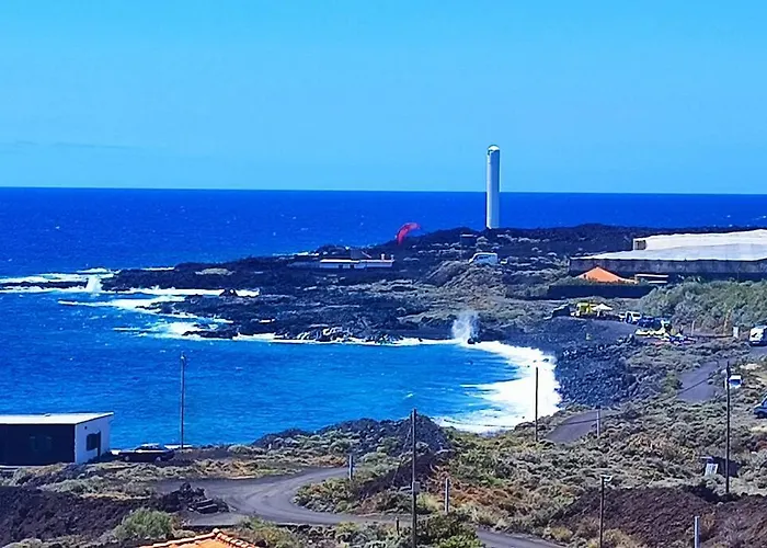Volcan De Sal Mazo